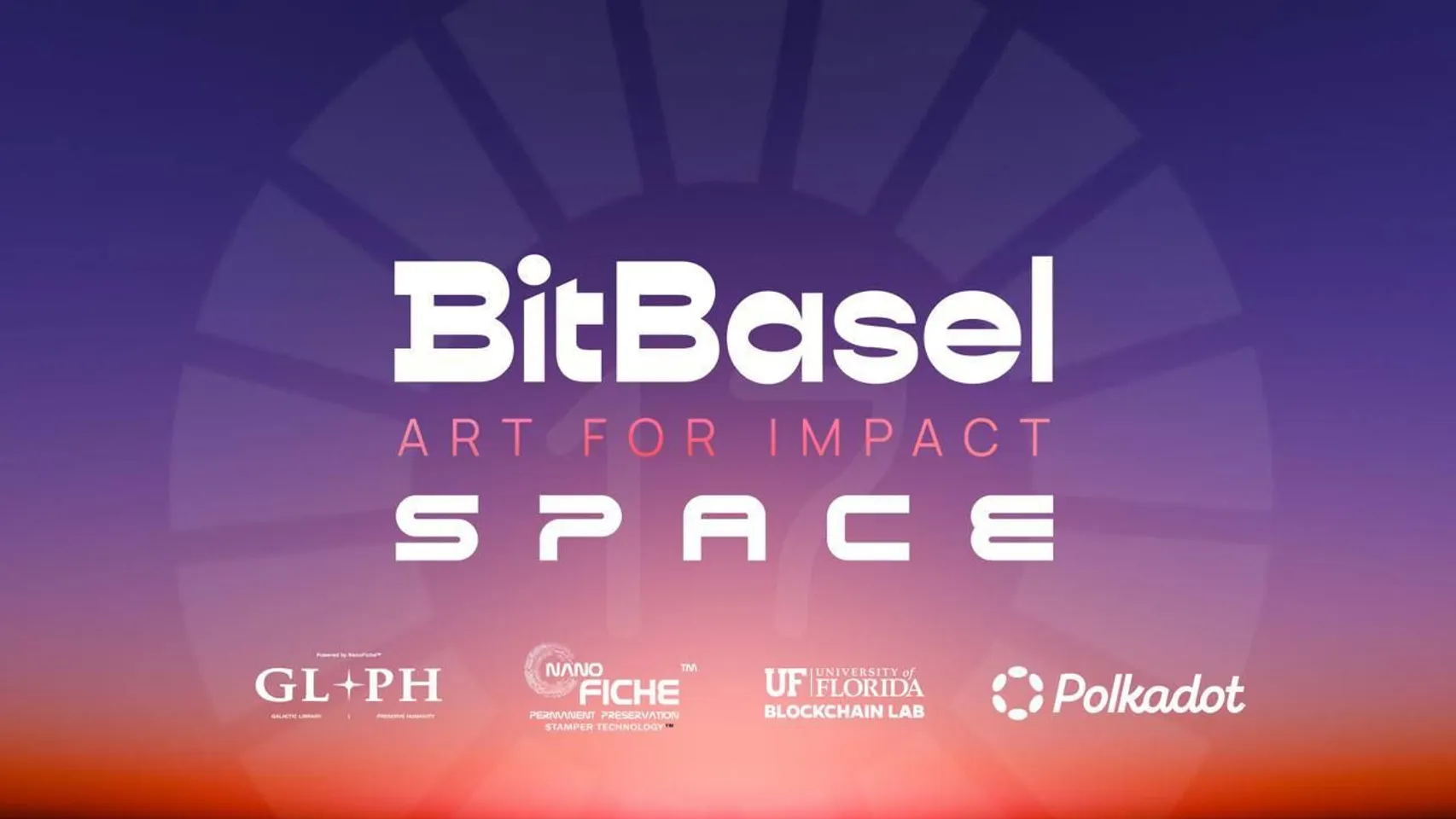 **My Artwork is Going to the Moon with BitBasel**